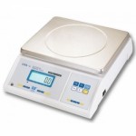 Cân Điện Tử UWA-K, Can  Dien Tu UWA-K - image1